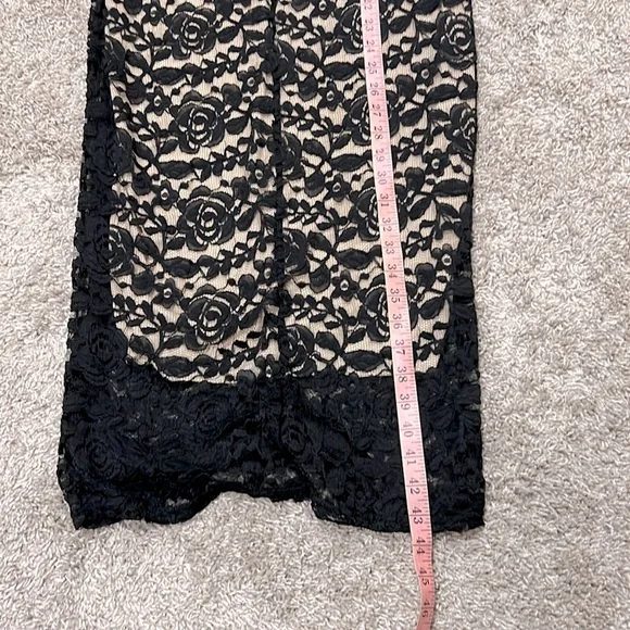 NWT Bodycon Sz 10 - Picture 6 of 8